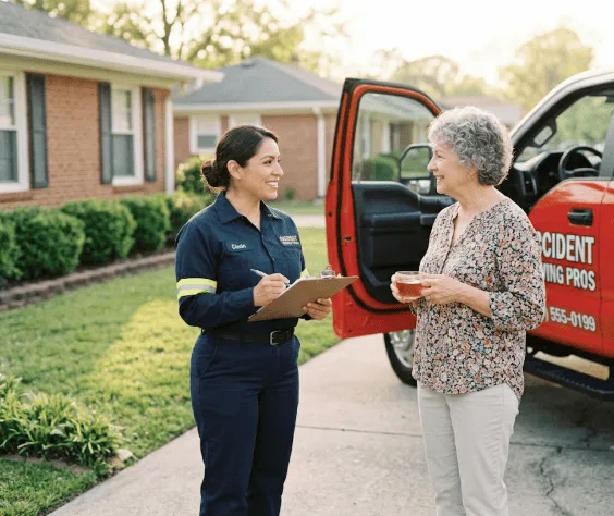 Accident Towing Service Cecilton, MD FAQs